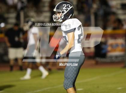 Thumbnail 1 in Pinnacle @ Mountain Pointe photogallery.