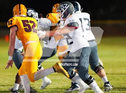 Thumbnail 3 in Pinnacle @ Mountain Pointe photogallery.