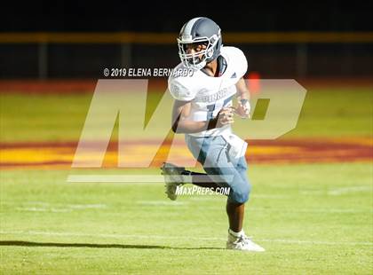 Thumbnail 2 in Pinnacle @ Mountain Pointe photogallery.