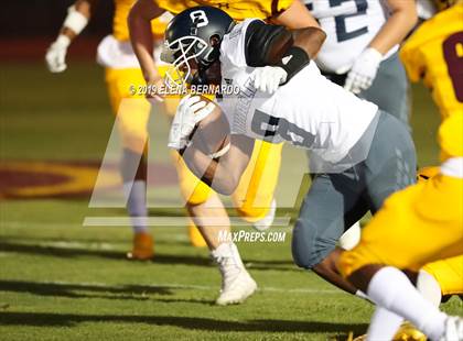 Thumbnail 3 in Pinnacle @ Mountain Pointe photogallery.