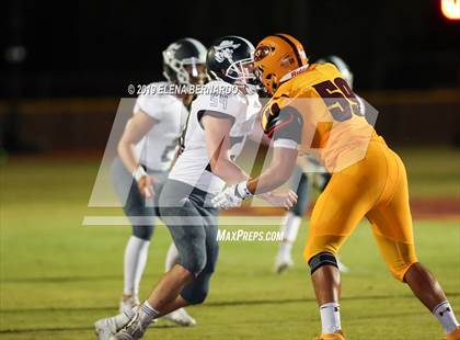 Thumbnail 2 in Pinnacle @ Mountain Pointe photogallery.