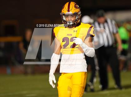 Thumbnail 3 in Pinnacle @ Mountain Pointe photogallery.