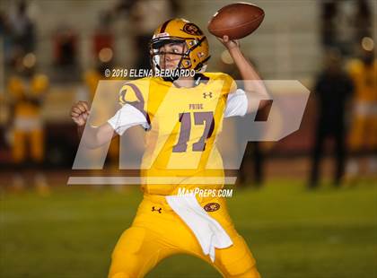 Thumbnail 1 in Pinnacle @ Mountain Pointe photogallery.