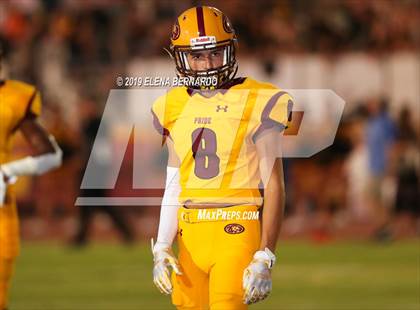 Thumbnail 1 in Pinnacle @ Mountain Pointe photogallery.