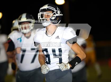 Thumbnail 3 in Pinnacle @ Mountain Pointe photogallery.
