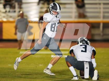 Thumbnail 3 in Pinnacle @ Mountain Pointe photogallery.