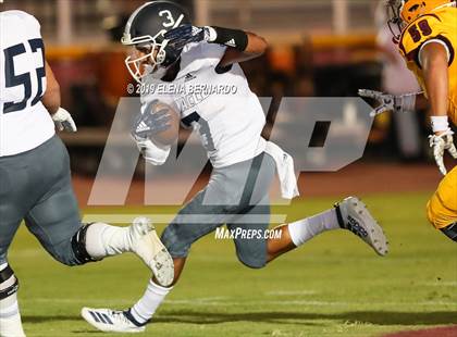 Thumbnail 2 in Pinnacle @ Mountain Pointe photogallery.