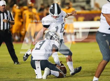 Thumbnail 3 in Pinnacle @ Mountain Pointe photogallery.
