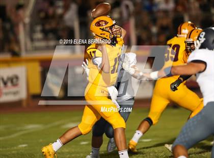 Thumbnail 1 in Pinnacle @ Mountain Pointe photogallery.