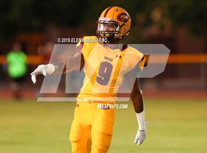 Thumbnail 3 in Pinnacle @ Mountain Pointe photogallery.