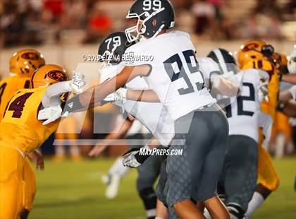 Thumbnail 1 in Pinnacle @ Mountain Pointe photogallery.