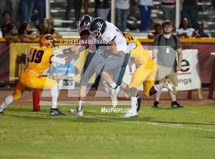 Thumbnail 3 in Pinnacle @ Mountain Pointe photogallery.