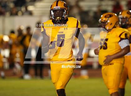 Thumbnail 2 in Pinnacle @ Mountain Pointe photogallery.