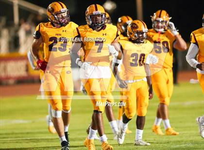 Thumbnail 2 in Pinnacle @ Mountain Pointe photogallery.