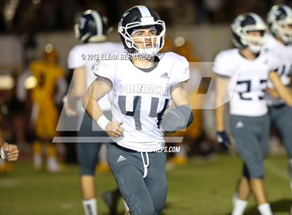 Thumbnail 3 in Pinnacle @ Mountain Pointe photogallery.