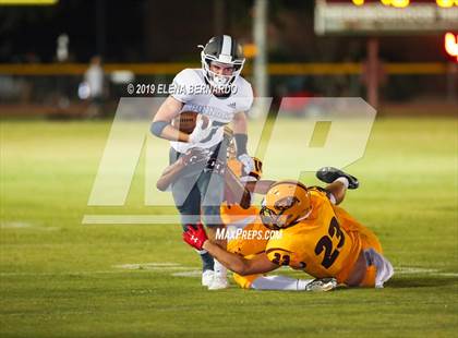 Thumbnail 2 in Pinnacle @ Mountain Pointe photogallery.
