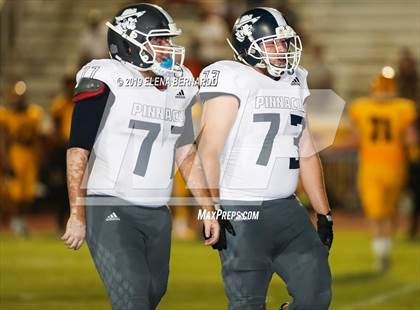 Thumbnail 3 in Pinnacle @ Mountain Pointe photogallery.