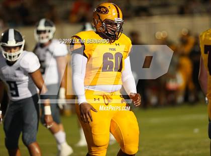 Thumbnail 1 in Pinnacle @ Mountain Pointe photogallery.