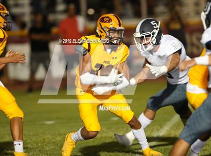 Thumbnail 3 in Pinnacle @ Mountain Pointe photogallery.