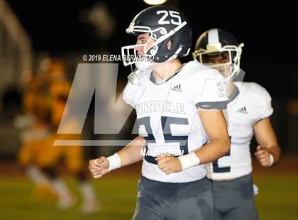 Thumbnail 3 in Pinnacle @ Mountain Pointe photogallery.