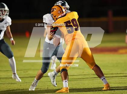 Thumbnail 1 in Pinnacle @ Mountain Pointe photogallery.