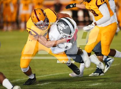 Thumbnail 3 in Pinnacle @ Mountain Pointe photogallery.