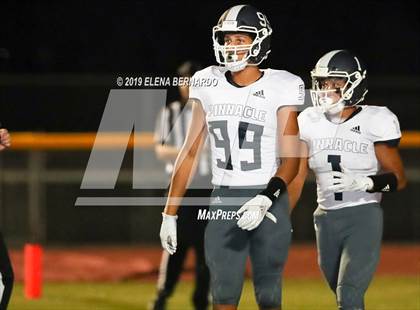 Thumbnail 3 in Pinnacle @ Mountain Pointe photogallery.