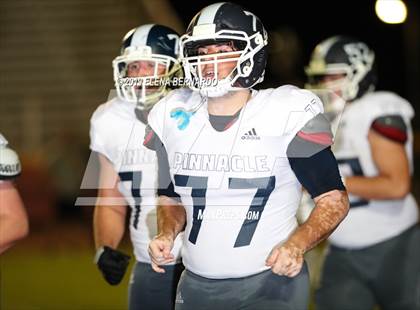 Thumbnail 1 in Pinnacle @ Mountain Pointe photogallery.