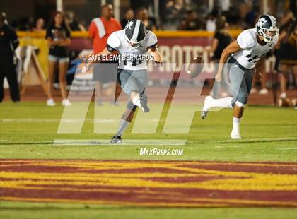 Thumbnail 1 in Pinnacle @ Mountain Pointe photogallery.