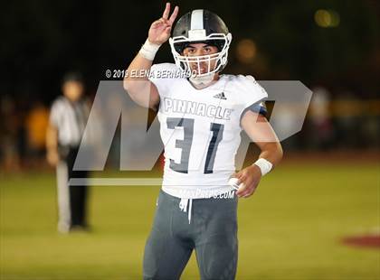 Thumbnail 1 in Pinnacle @ Mountain Pointe photogallery.