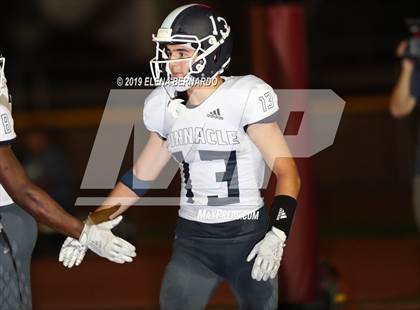Thumbnail 2 in Pinnacle @ Mountain Pointe photogallery.