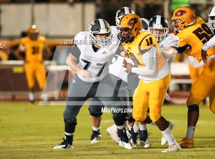 Thumbnail 2 in Pinnacle @ Mountain Pointe photogallery.