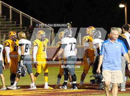 Thumbnail 3 in Pinnacle @ Mountain Pointe photogallery.