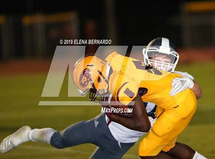 Thumbnail 3 in Pinnacle @ Mountain Pointe photogallery.