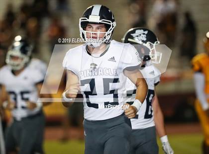 Thumbnail 2 in Pinnacle @ Mountain Pointe photogallery.