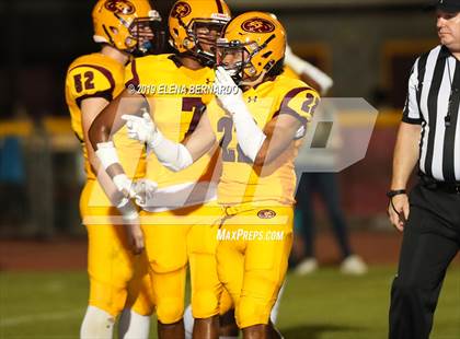 Thumbnail 3 in Pinnacle @ Mountain Pointe photogallery.