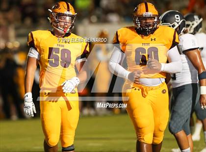 Thumbnail 3 in Pinnacle @ Mountain Pointe photogallery.
