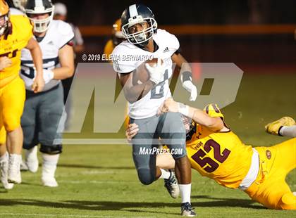 Thumbnail 1 in Pinnacle @ Mountain Pointe photogallery.