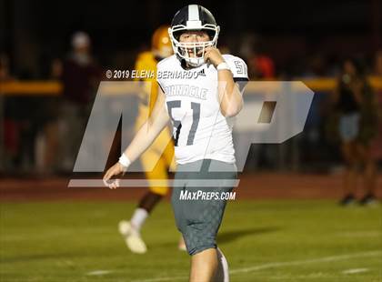 Thumbnail 3 in Pinnacle @ Mountain Pointe photogallery.