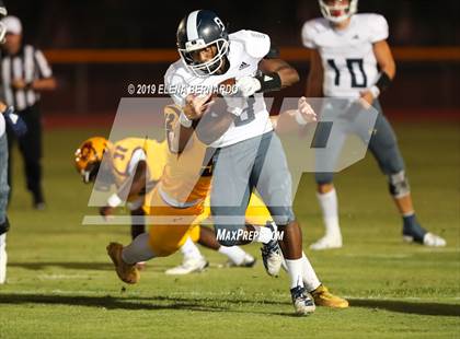 Thumbnail 3 in Pinnacle @ Mountain Pointe photogallery.