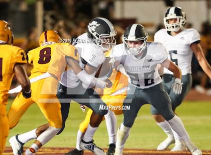 Thumbnail 1 in Pinnacle @ Mountain Pointe photogallery.