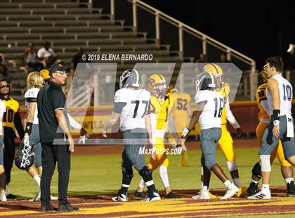 Thumbnail 2 in Pinnacle @ Mountain Pointe photogallery.