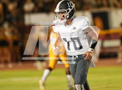 Thumbnail 1 in Pinnacle @ Mountain Pointe photogallery.