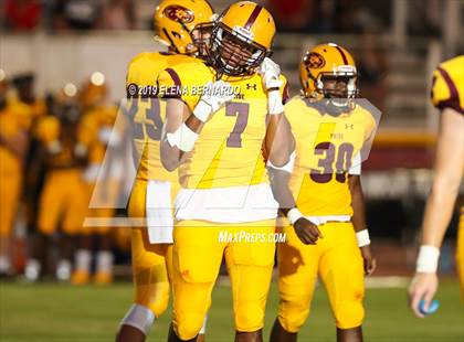 Thumbnail 3 in Pinnacle @ Mountain Pointe photogallery.