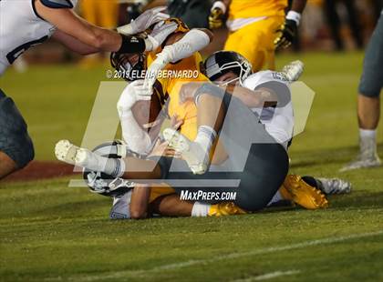 Thumbnail 3 in Pinnacle @ Mountain Pointe photogallery.