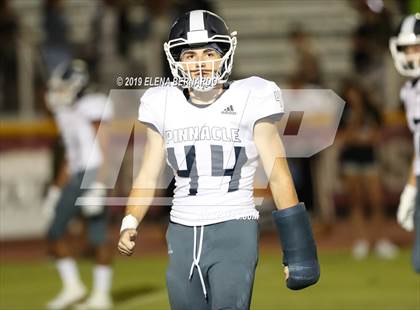 Thumbnail 2 in Pinnacle @ Mountain Pointe photogallery.