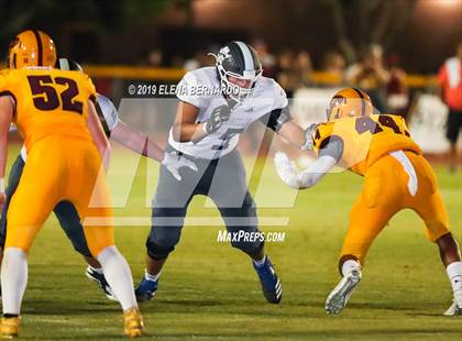 Thumbnail 3 in Pinnacle @ Mountain Pointe photogallery.