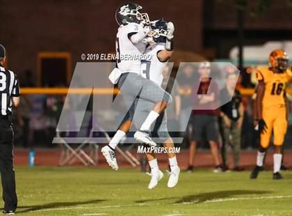 Thumbnail 1 in Pinnacle @ Mountain Pointe photogallery.