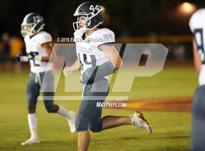 Thumbnail 2 in Pinnacle @ Mountain Pointe photogallery.