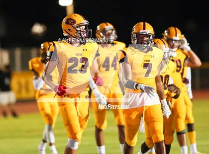 Thumbnail 3 in Pinnacle @ Mountain Pointe photogallery.